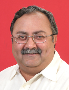 Saurabh Patel emerges as possible successor of Narendra Modi